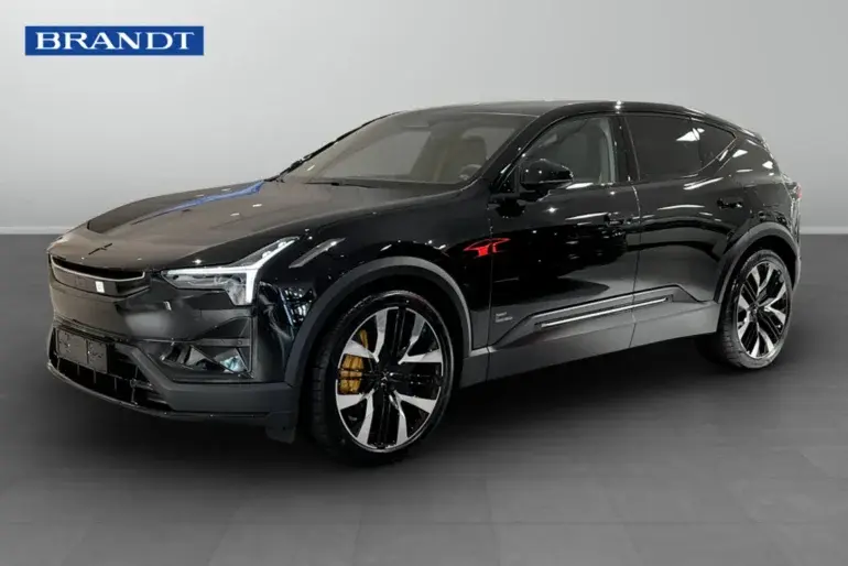 Polestar 3 2025