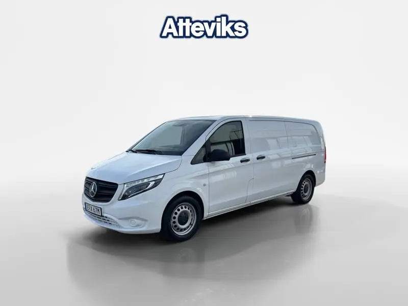 Mercedes-Benz Vito 2021