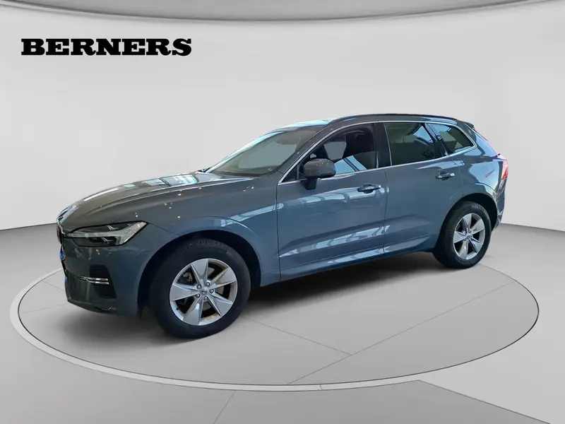 Volvo XC60 2023