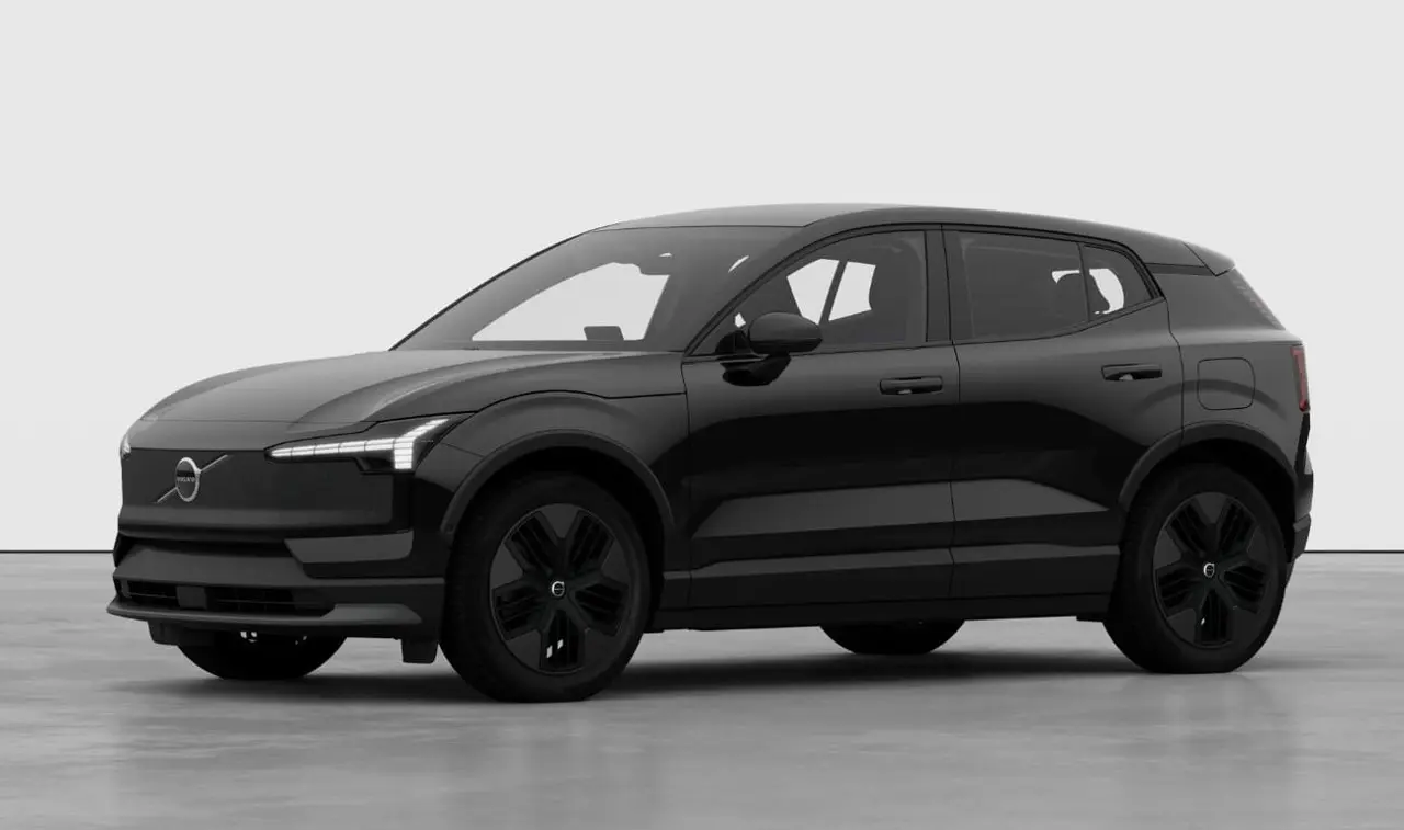 Volvo EX30 2027