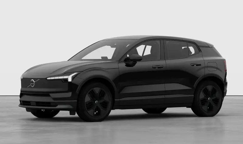 Volvo EX30 2027