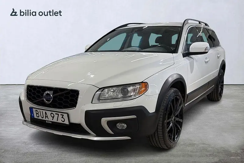 Volvo XC70 2014