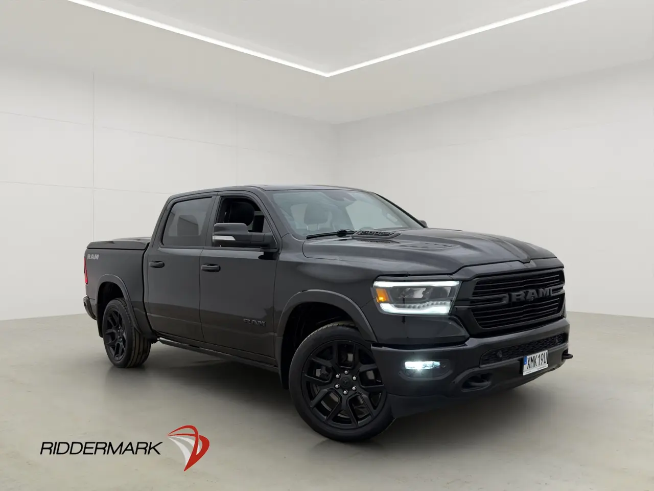 RAM 1500 2021