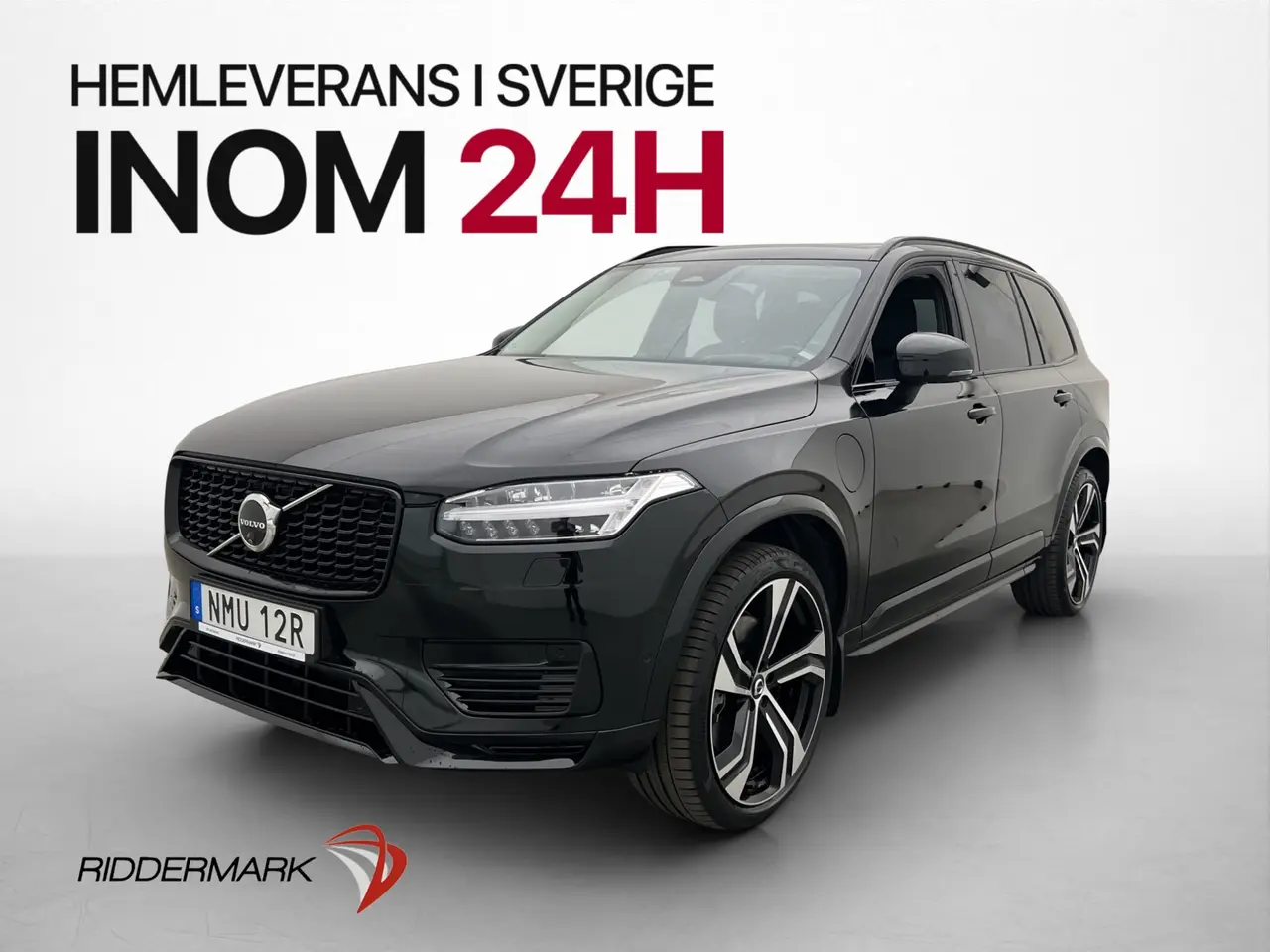 Volvo XC90 2024