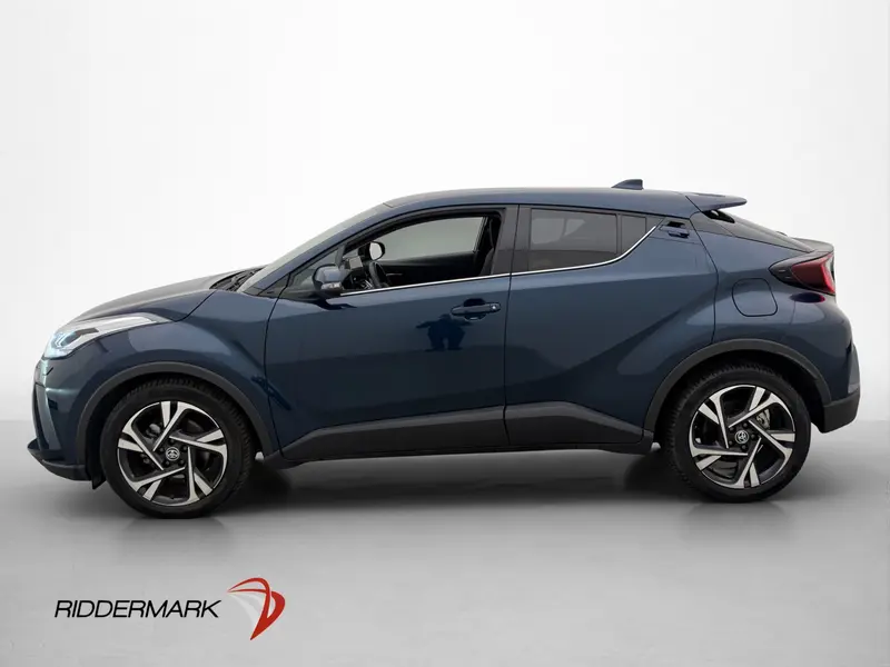 Toyota C-HR 2023