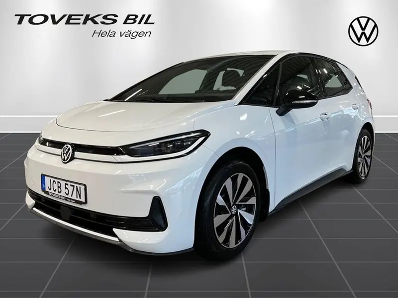 Volkswagen ID.3 2027
