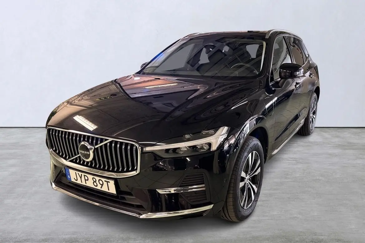 Volvo XC60 2024