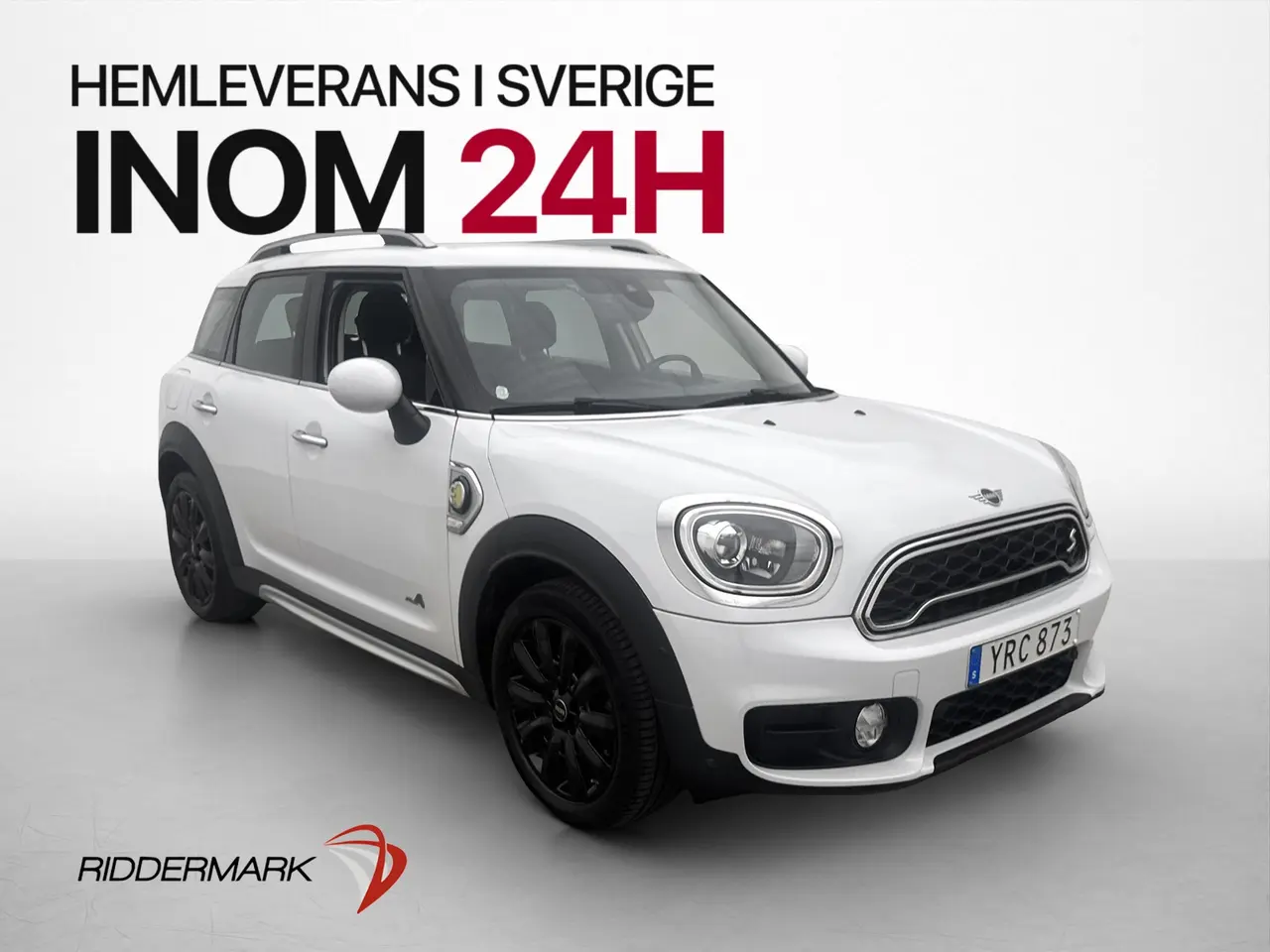MINI Countryman 2019