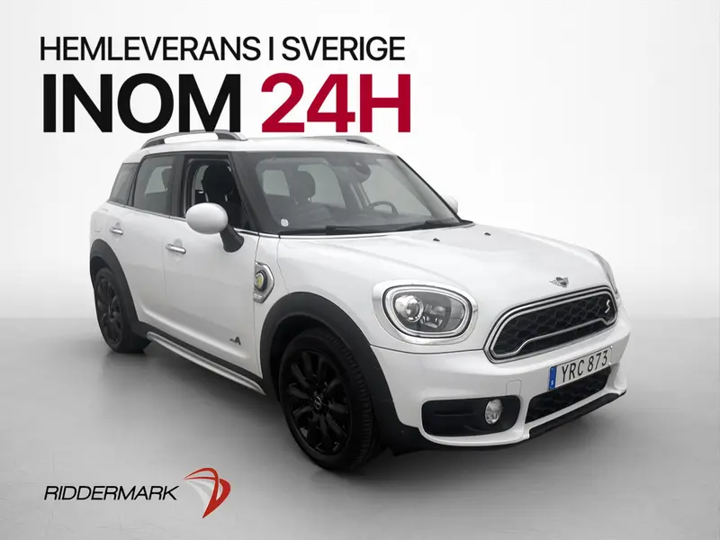 MINI Countryman 2019