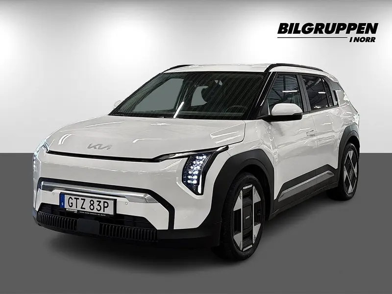 Kia EV3 2025