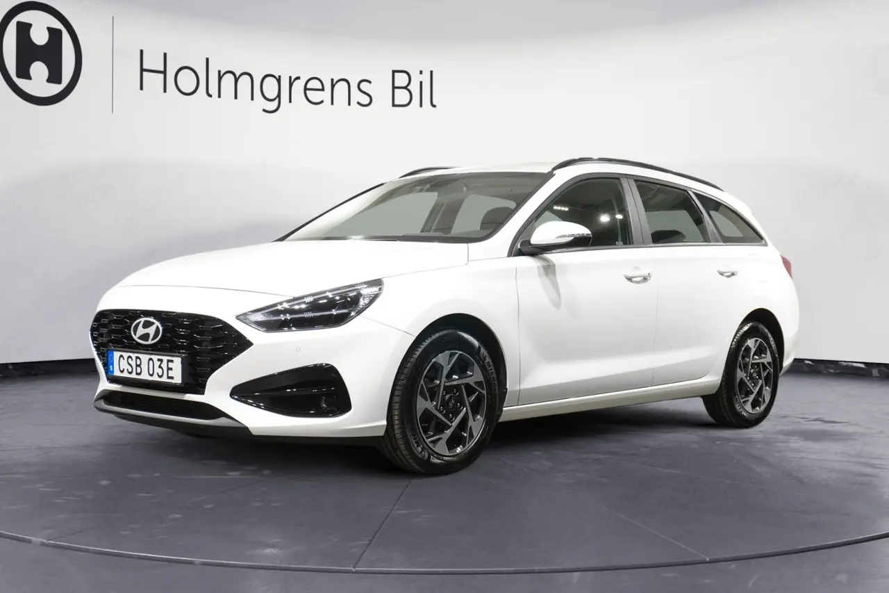 Hyundai i30 2025