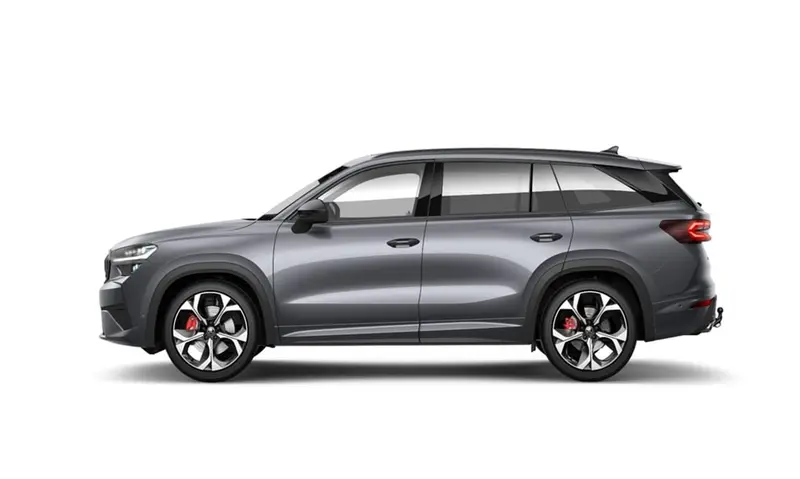 Skoda Kodiaq 2026