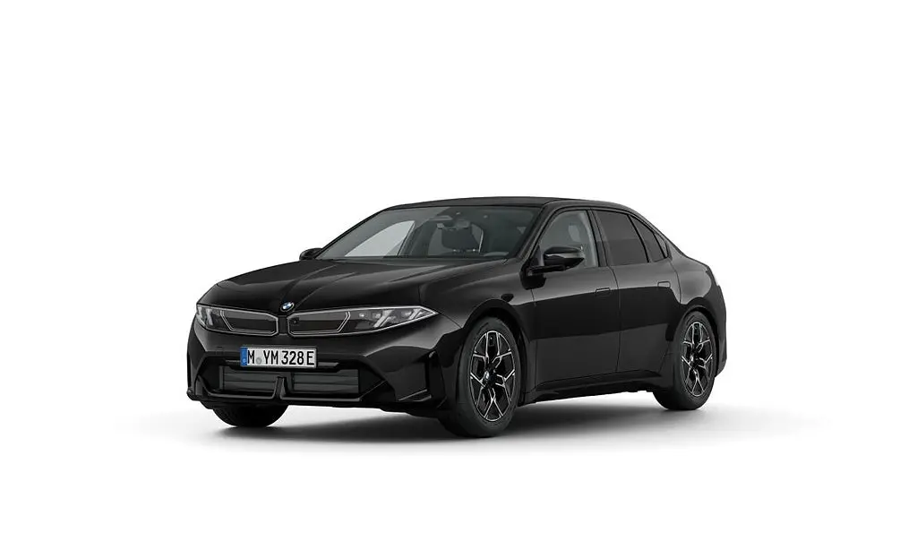 BMW i3 2027