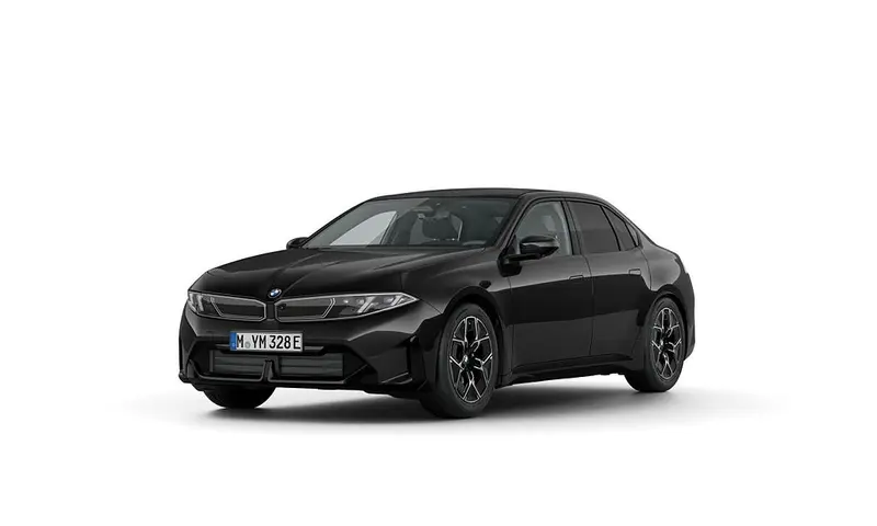 BMW i3 2027