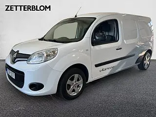 Renault Kangoo 2017