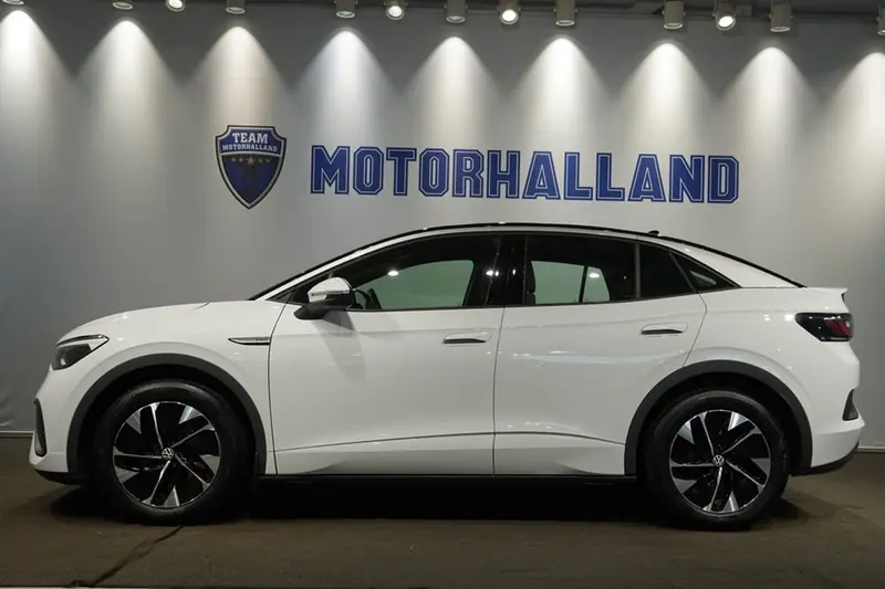 Volkswagen ID.5 2023