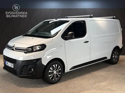 Citroën Jumpy