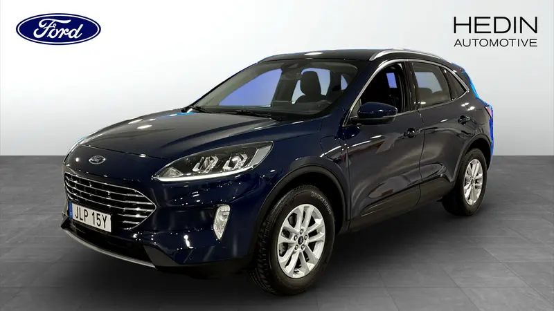 Ford Kuga 2024