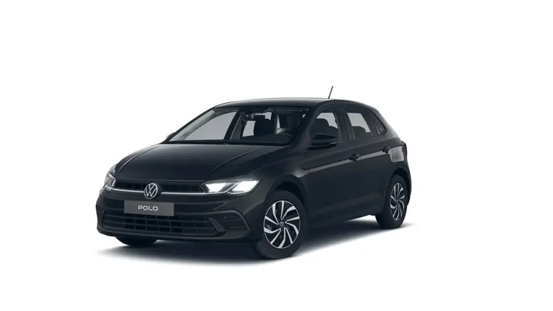 Volkswagen Polo 2027