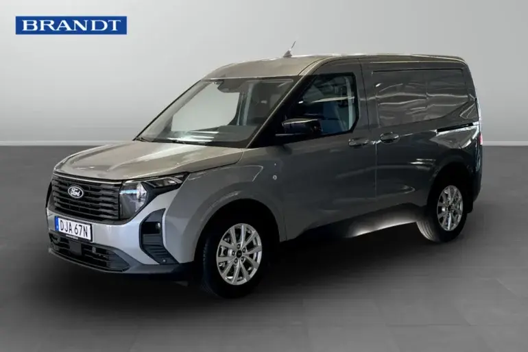 Ford Transit Courier 2024