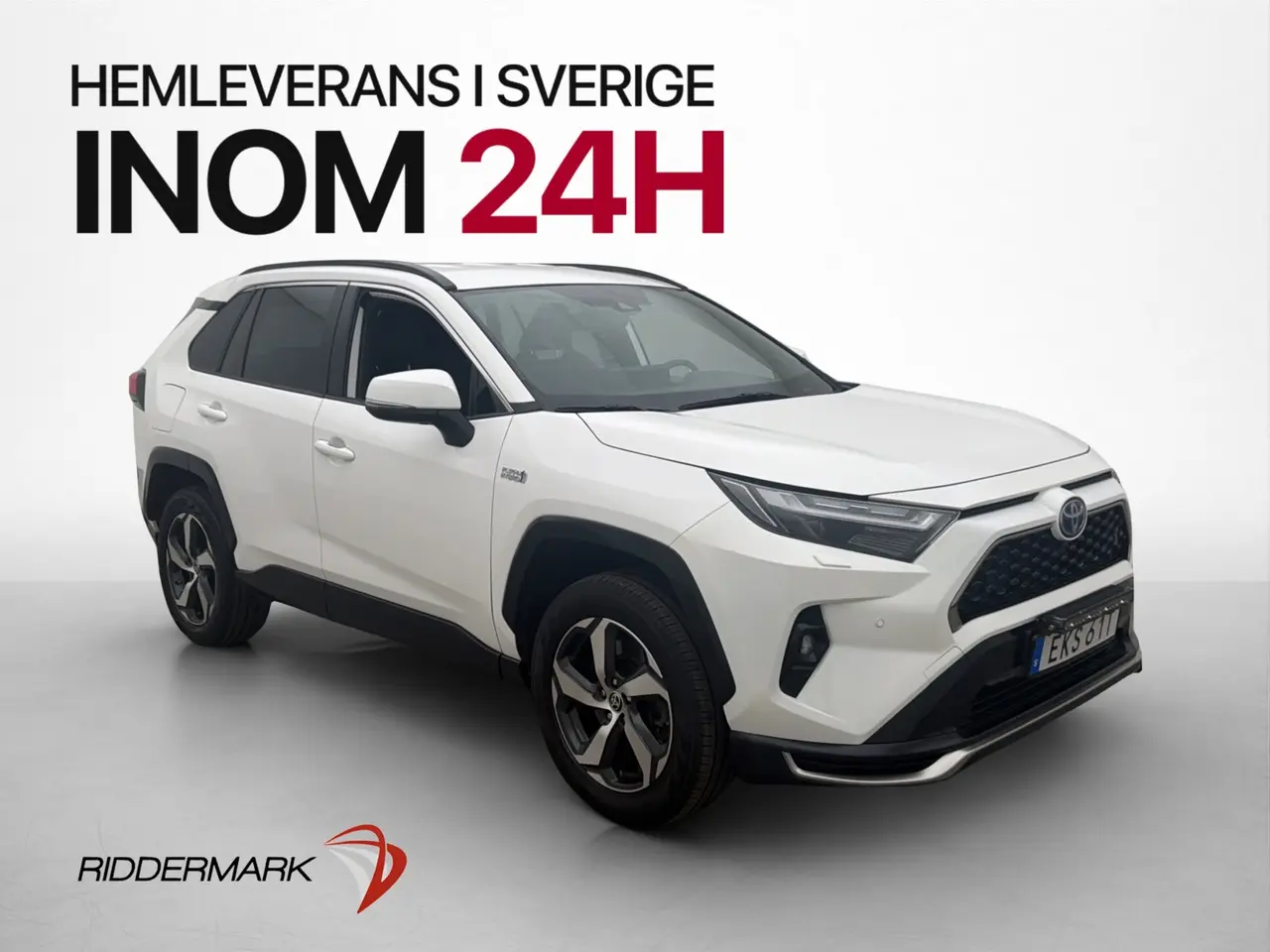 Toyota RAV4 2023
