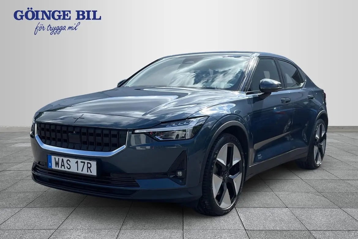 Polestar 2 2023
