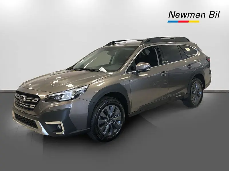 Subaru Outback 2025