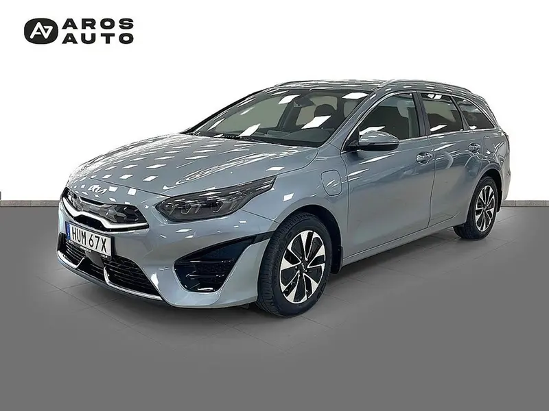 Kia Ceed 2023