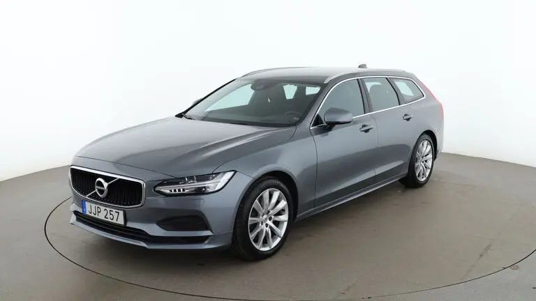 Volvo V90 2018