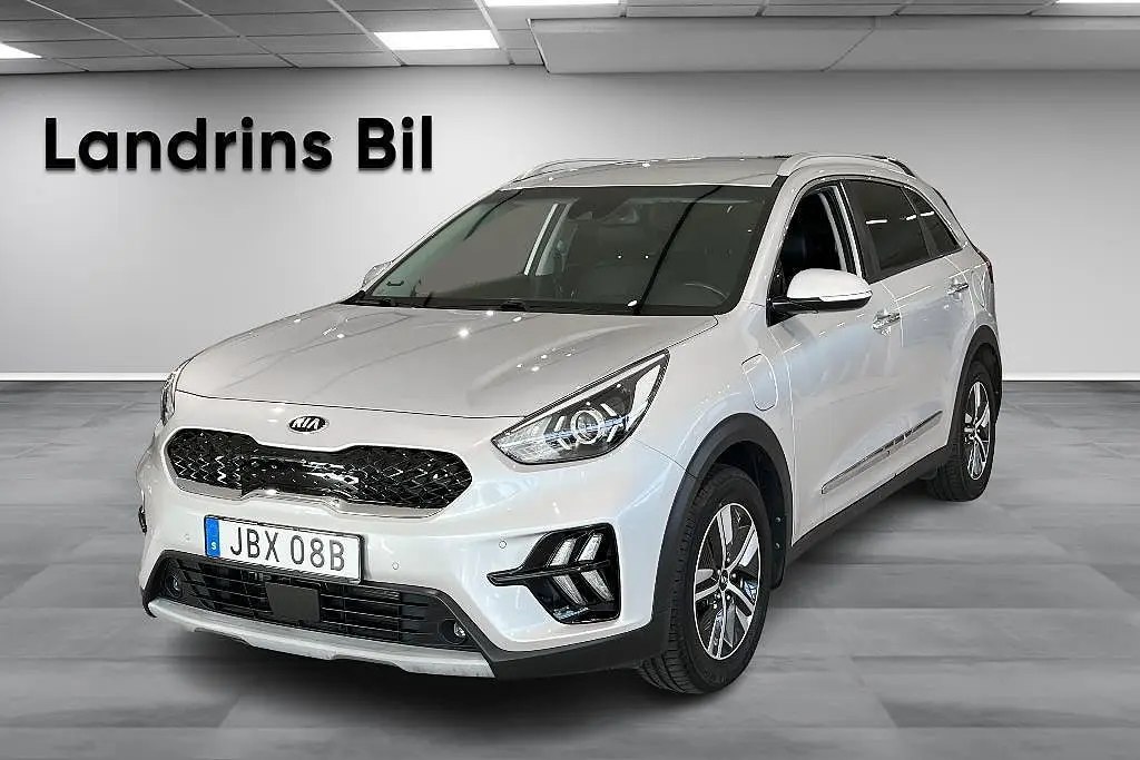 Kia Niro 2020
