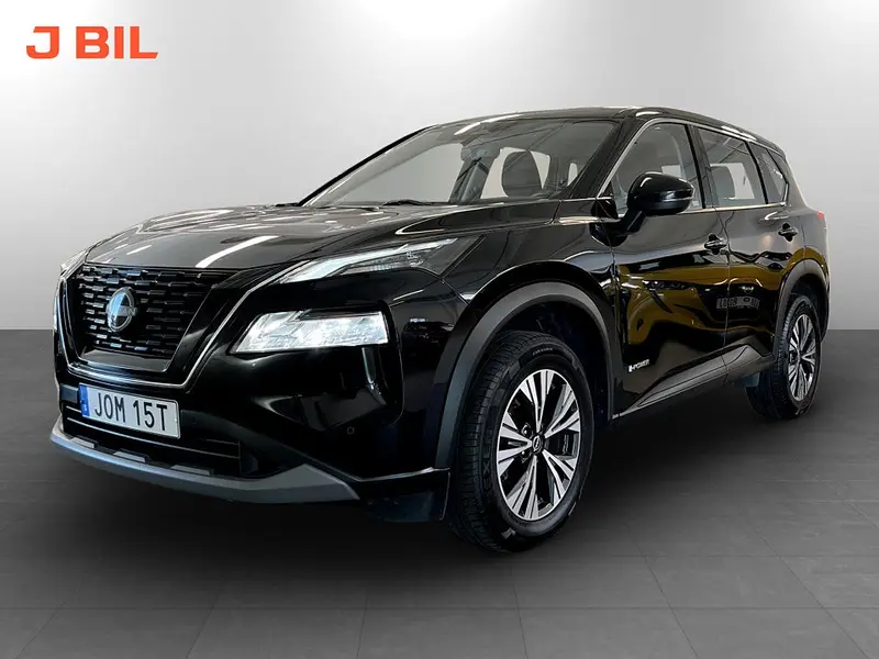 Nissan X-Trail 2023