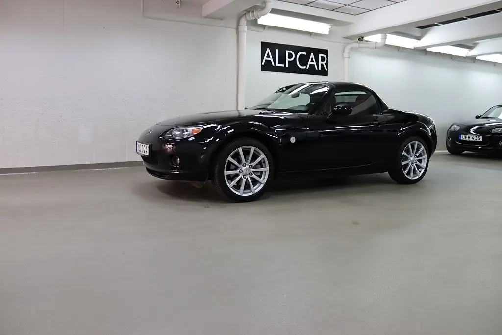 Mazda MX-5 2007