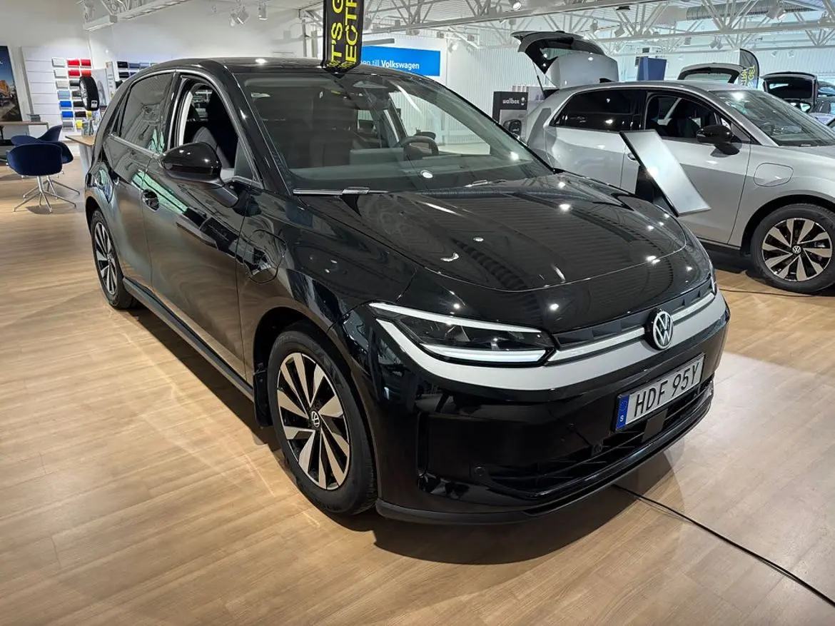 Volkswagen Polo 2027