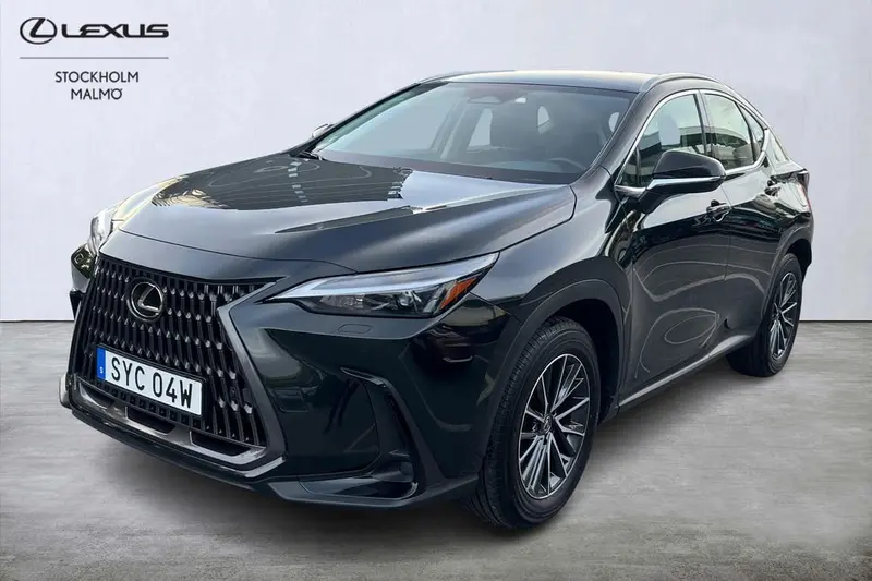 Lexus NX 2025