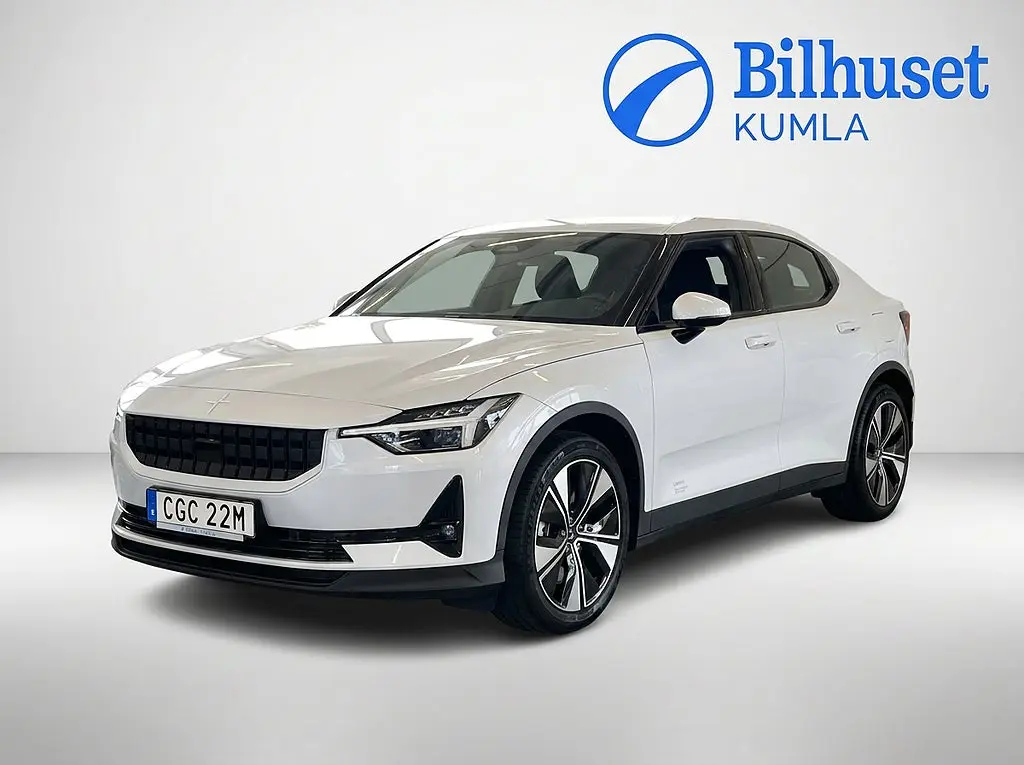 Polestar 2 2023