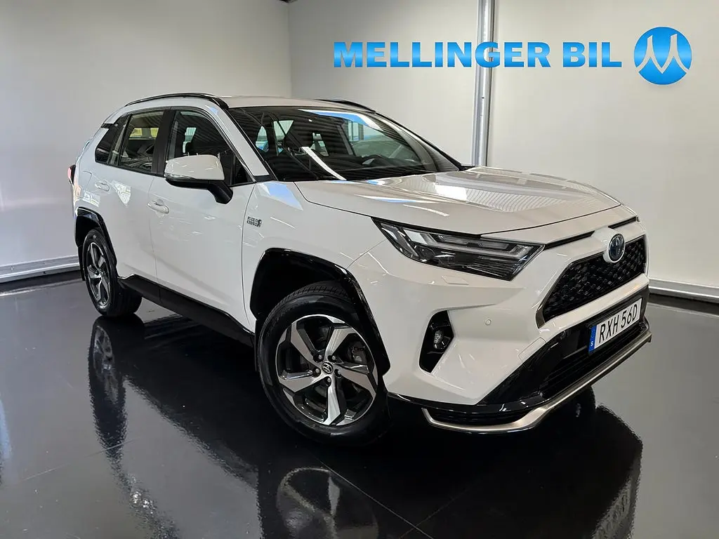Toyota RAV4 2023