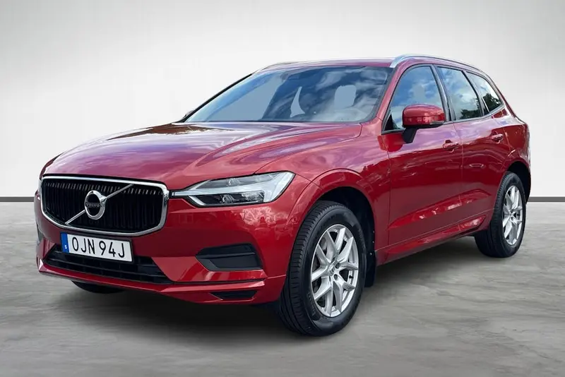 Volvo XC60 2020