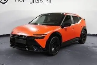 Hyundai Ioniq 2027