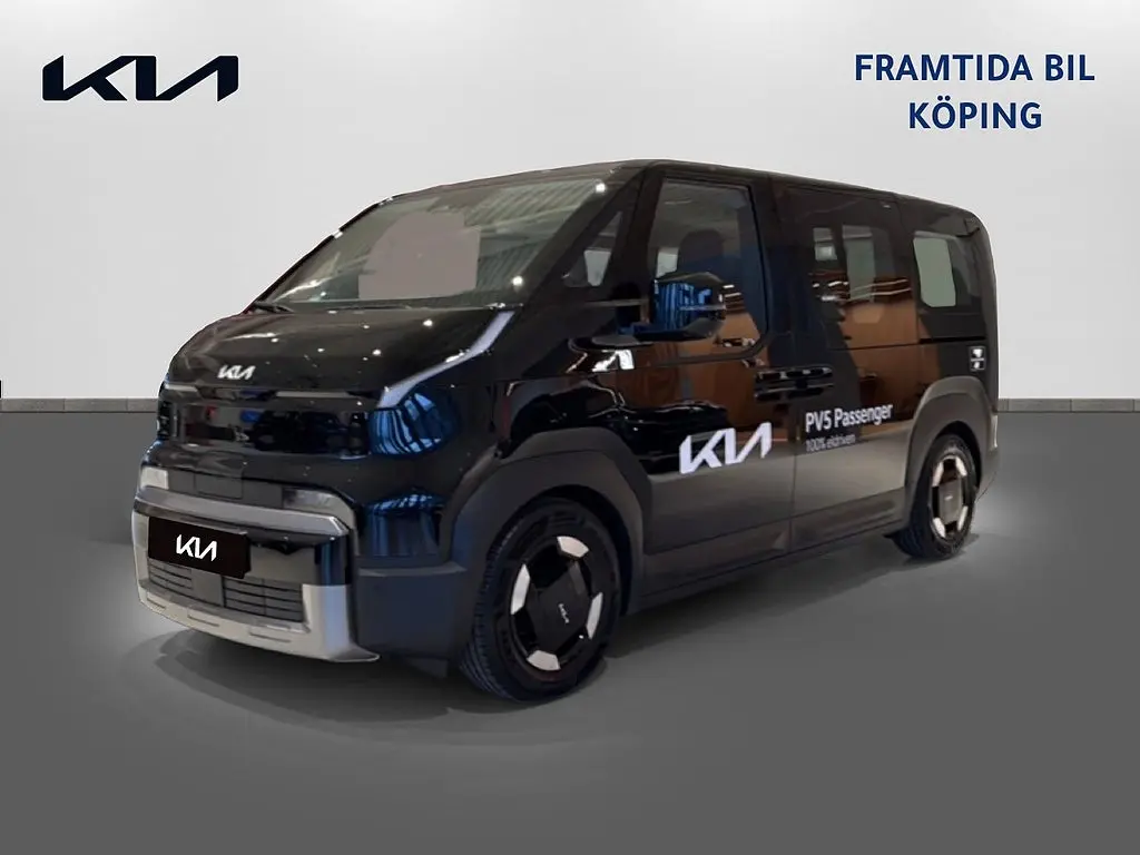 Kia PV5 2026