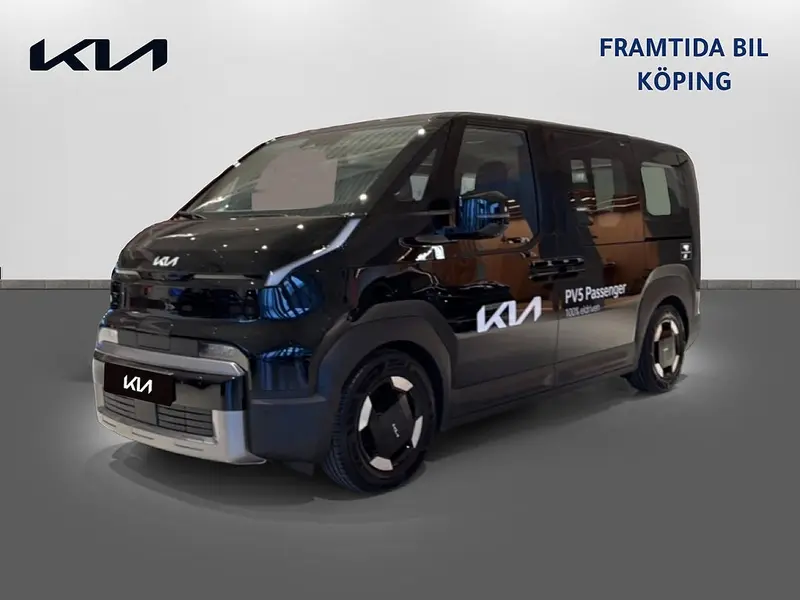 Kia PV5 2026