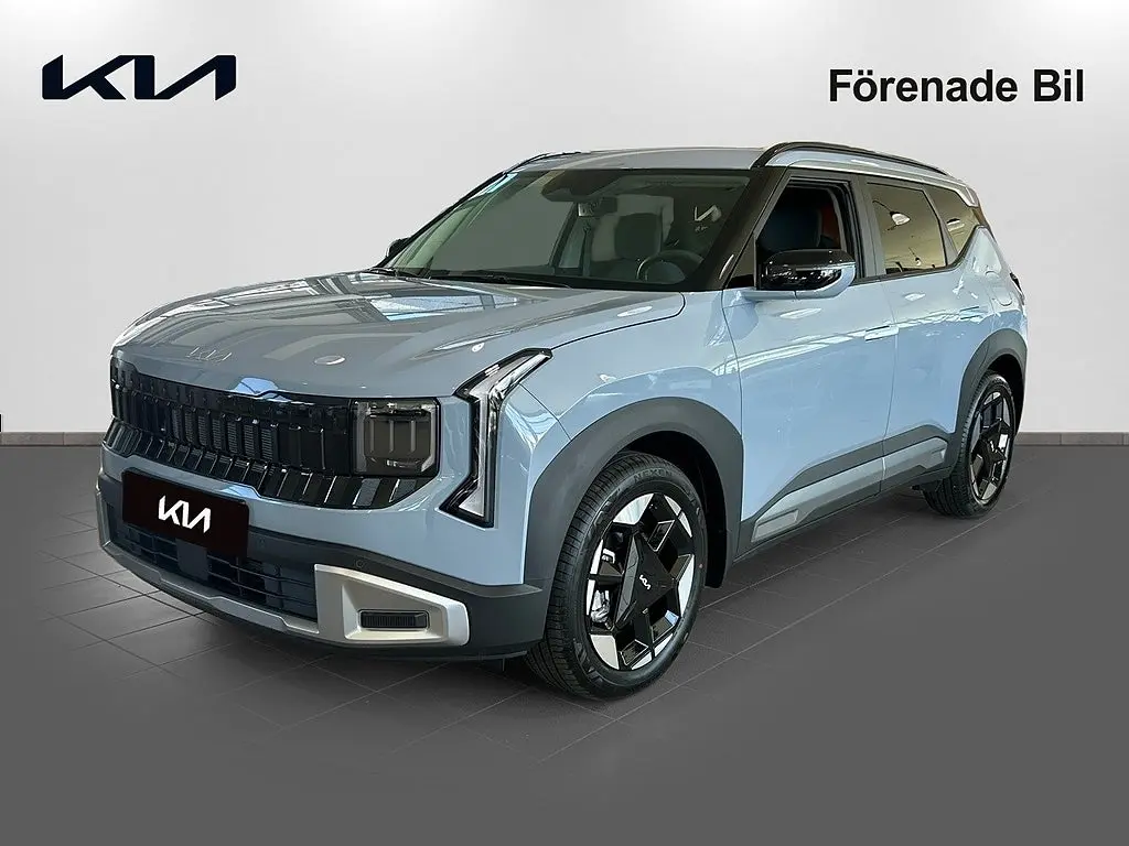 Kia Seltos 2027