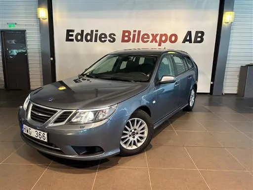 Saab 9-3 2009