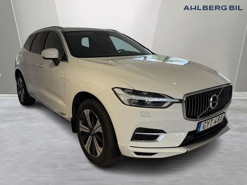 Volvo XC60 2020