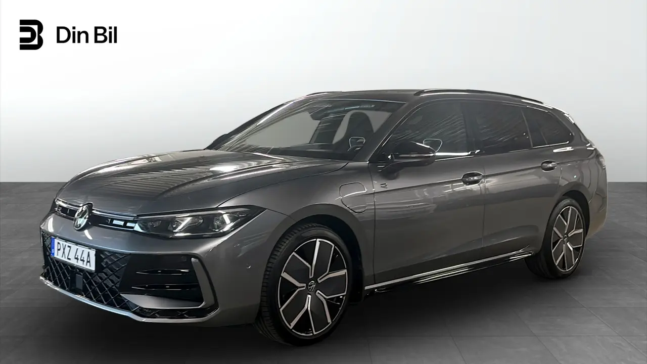 Volkswagen Passat 2026