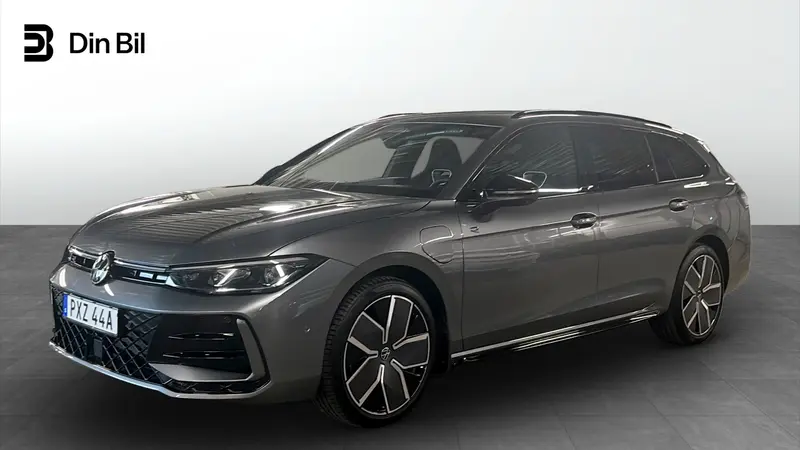 Volkswagen Passat 2026