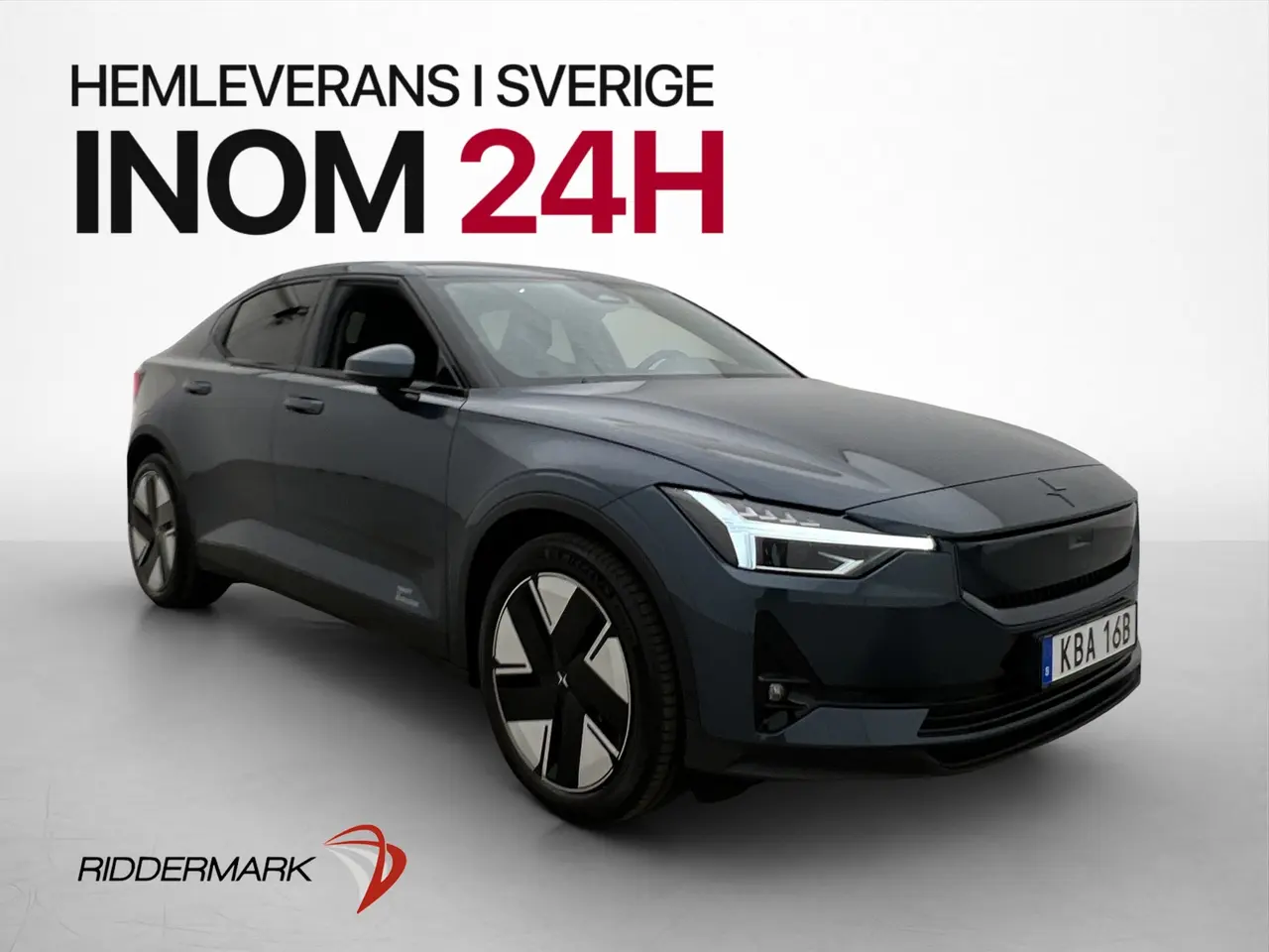 Polestar 2 2026