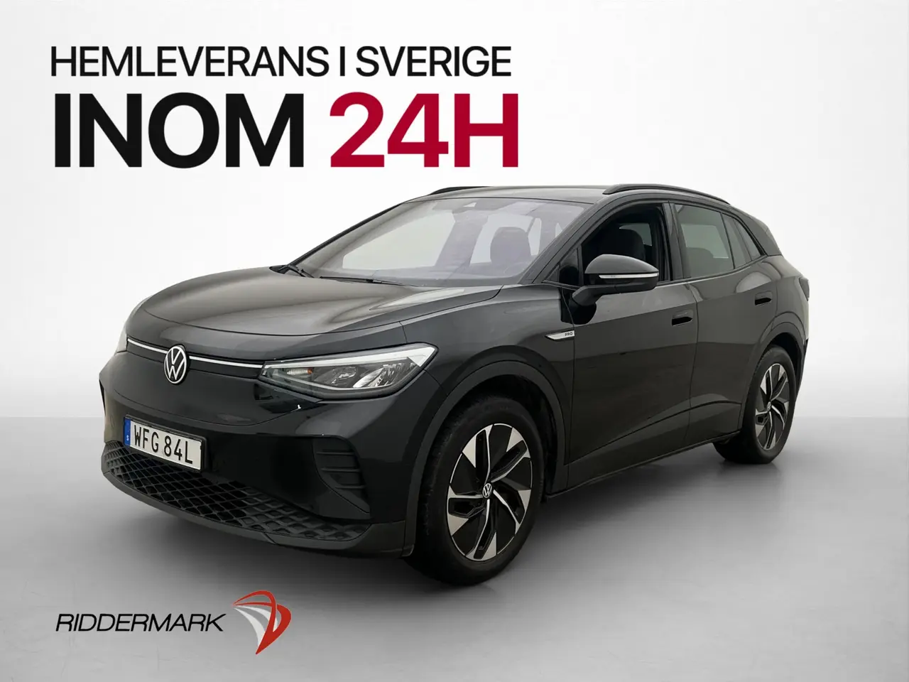 Volkswagen ID.4 2023
