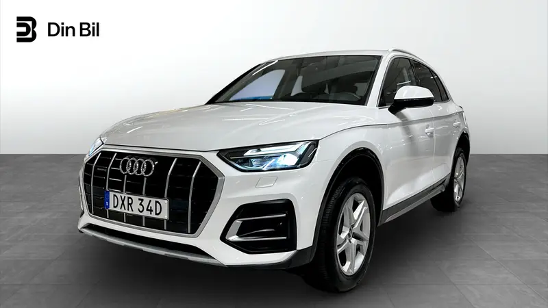 Audi Q5 2024