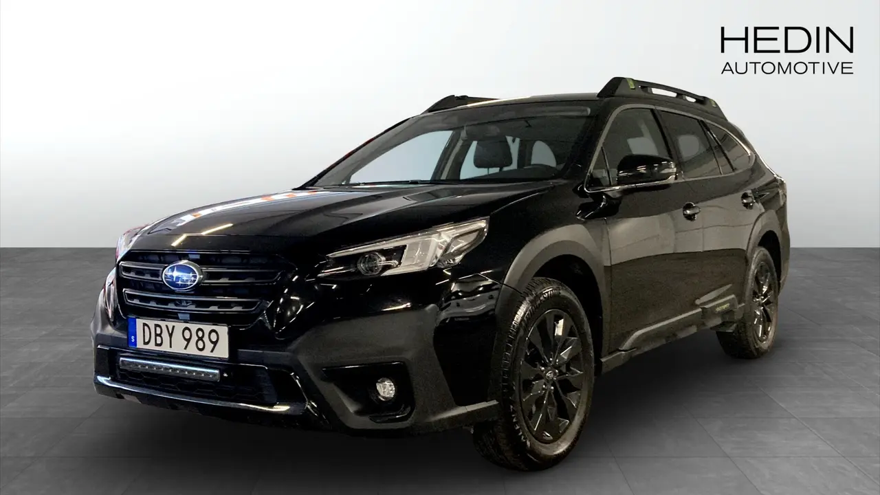 Subaru Outback 2023