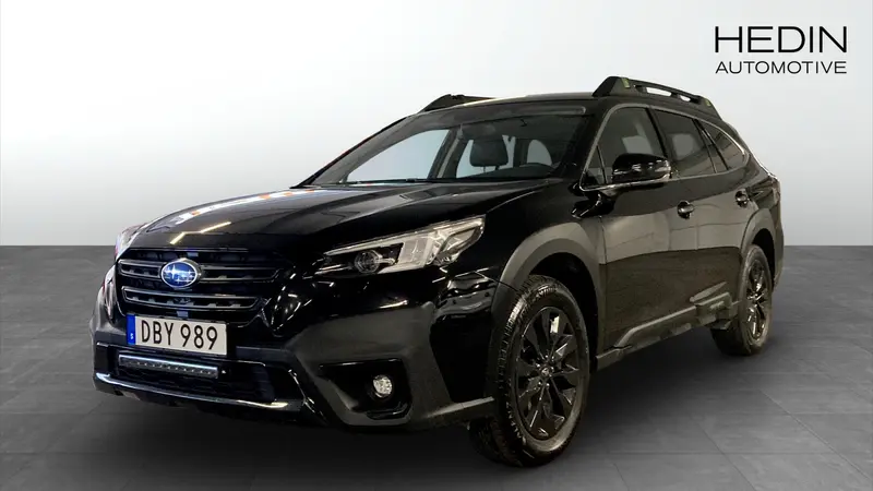 Subaru Outback 2023